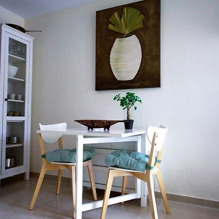 Book Jet - Hibiscus Beach Front Costa Calma Eksteriør bilde