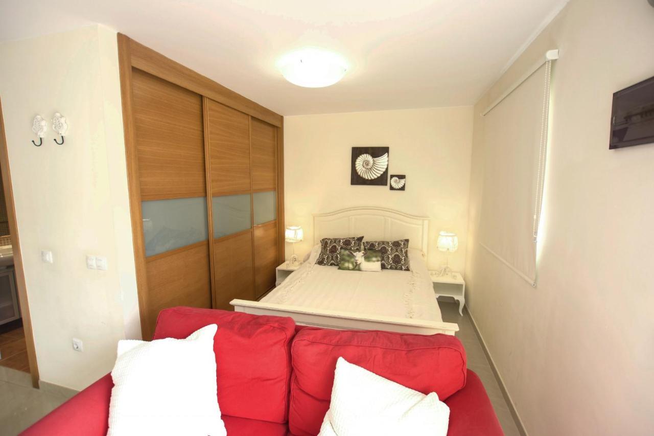 Book Jet - Hibiscus Beach Front Costa Calma Eksteriør bilde