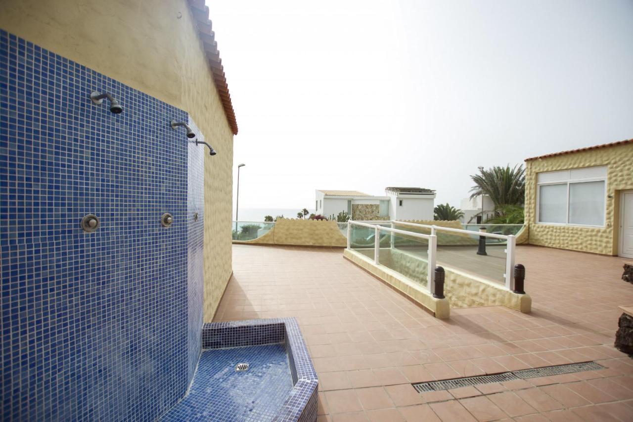 Book Jet - Hibiscus Beach Front Costa Calma Eksteriør bilde