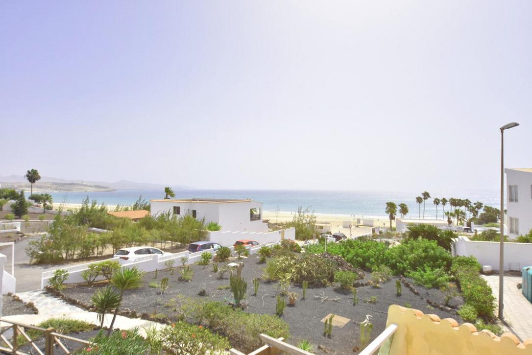 Book Jet - Hibiscus Beach Front Costa Calma Eksteriør bilde