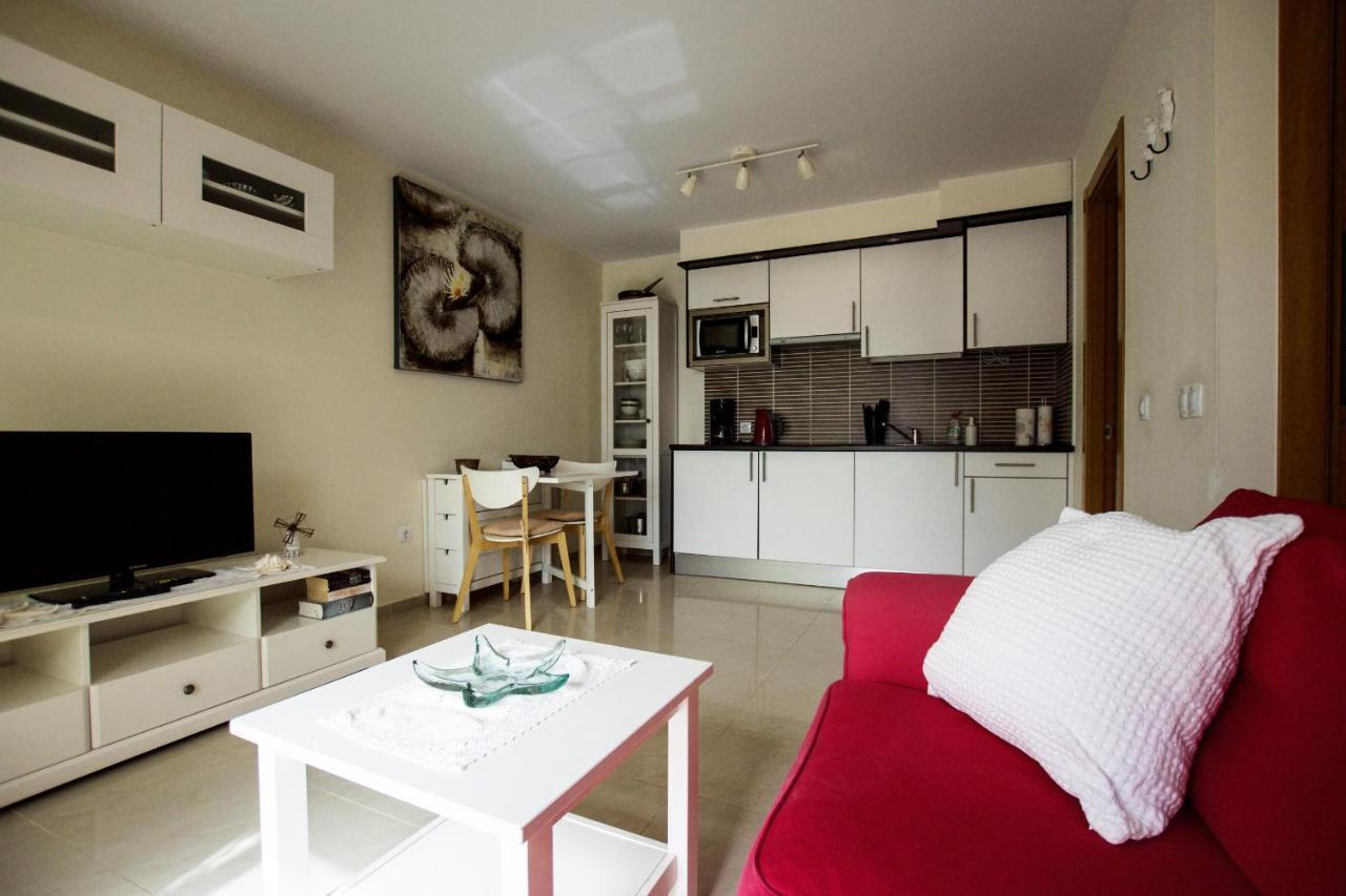 Book Jet - Hibiscus Beach Front Costa Calma Eksteriør bilde
