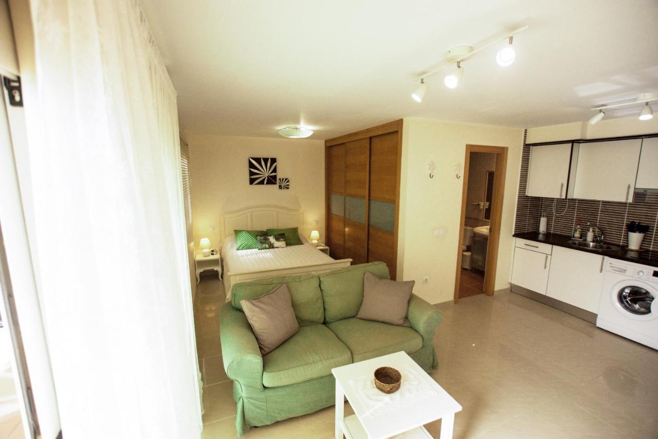 Book Jet - Hibiscus Beach Front Costa Calma Eksteriør bilde